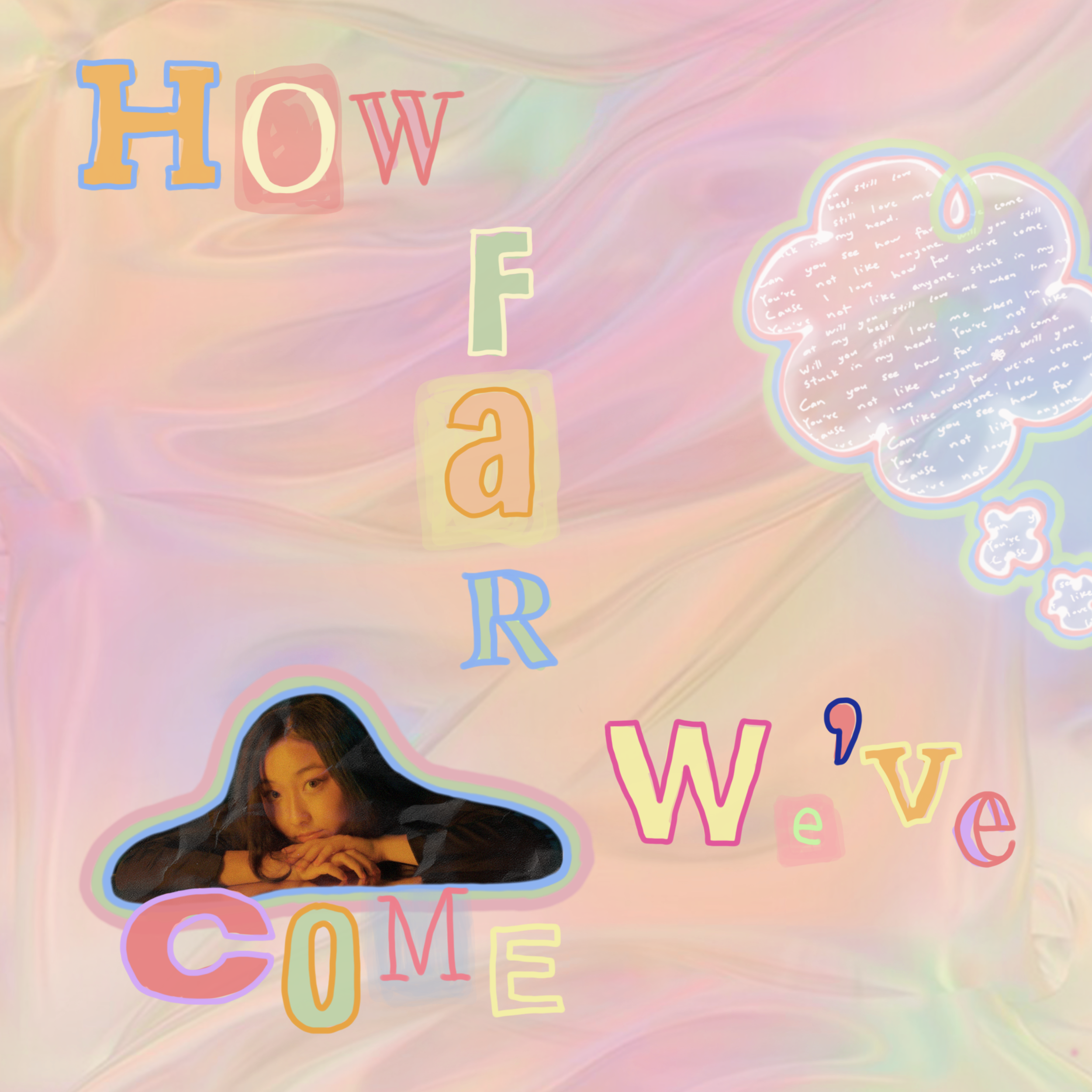 Introducing Mizuki and her new single 'How Far We've Come' — Women